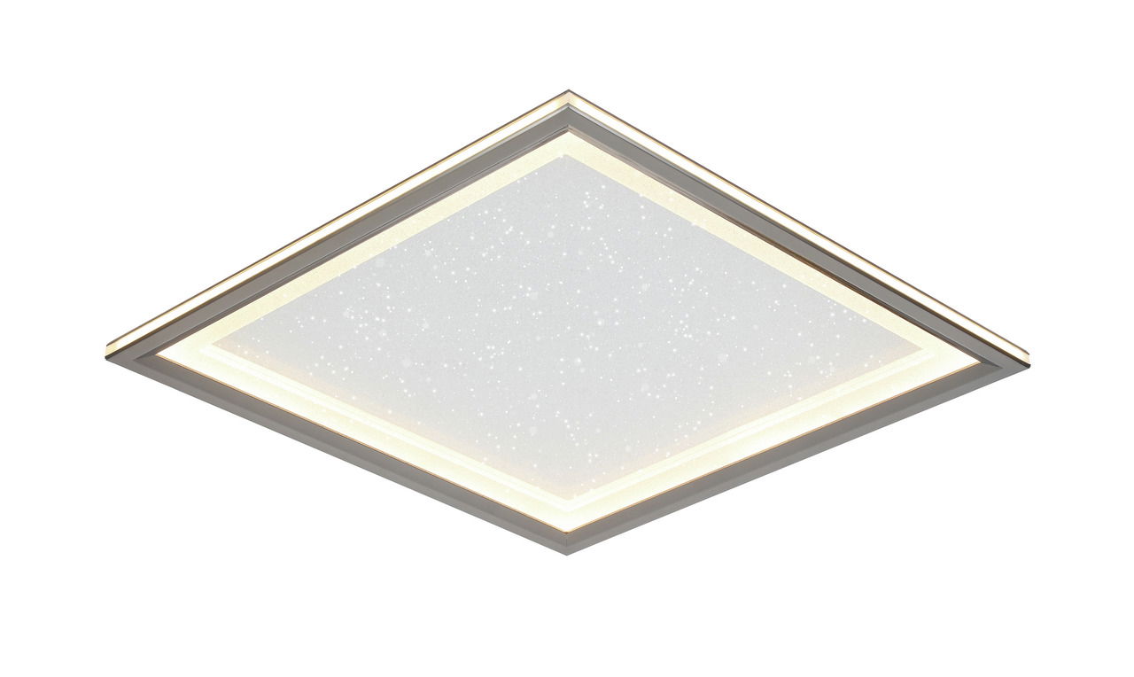 Novel LED-Deckenleuchte