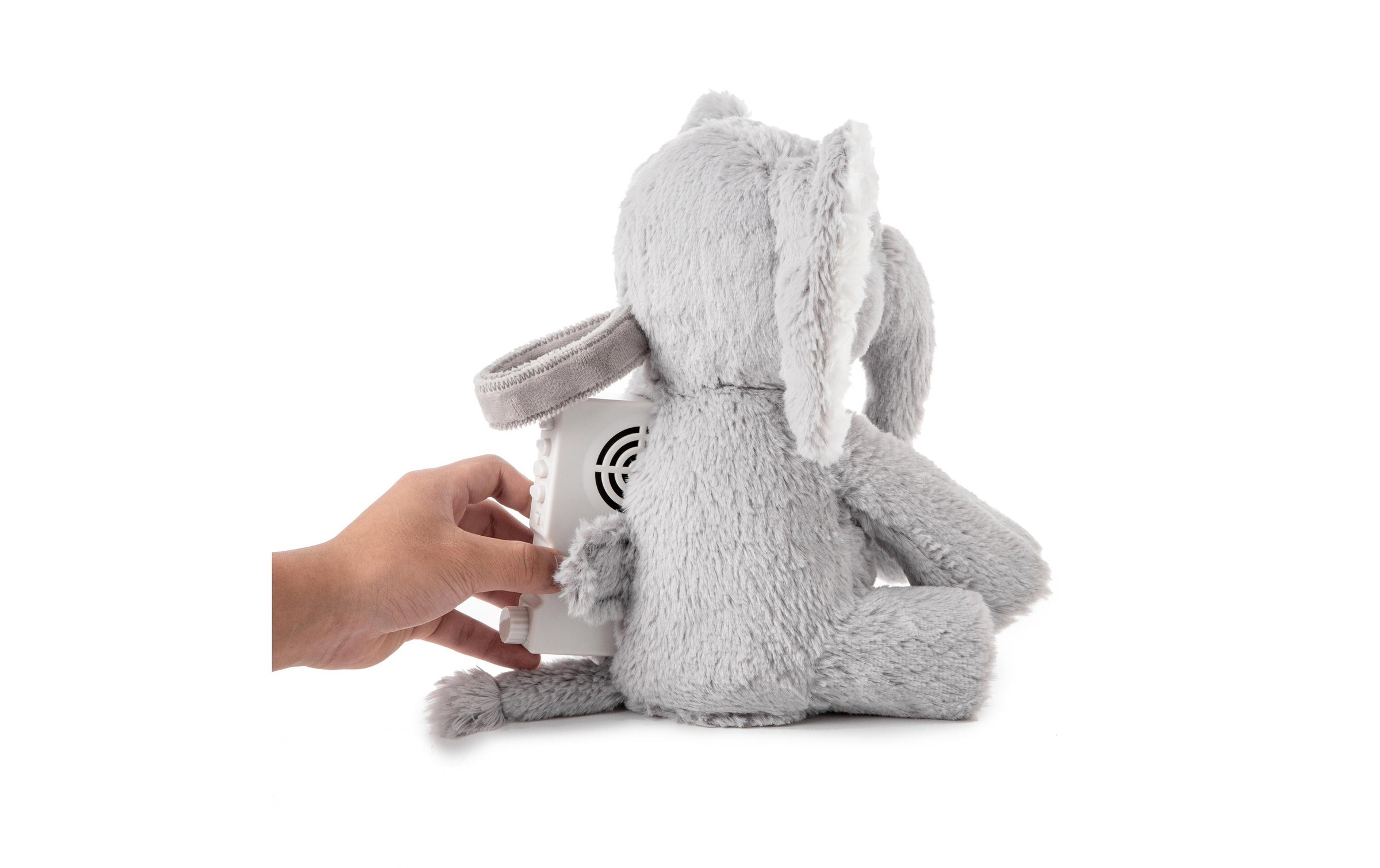 Plüschfigur »cloud b Sound soother«