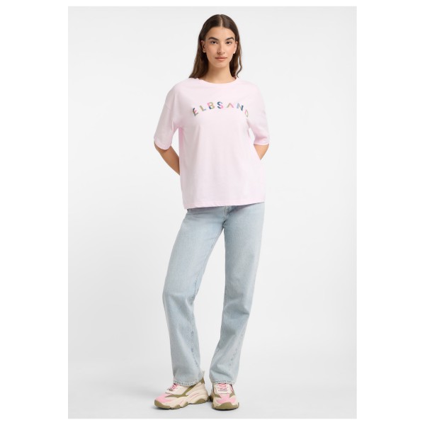 ELBSAND - Women's Moana - T-shirt