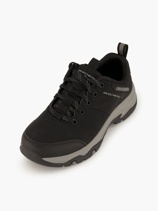 Skechers TREGO TRAIL DESTINY Trekking-Schuh Schwarz
