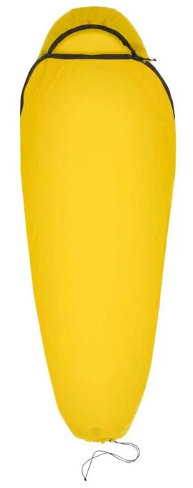 Reactor Sleeping Bag Liner Mummy lagenpose
