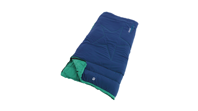 Champ Kids Slaapzak