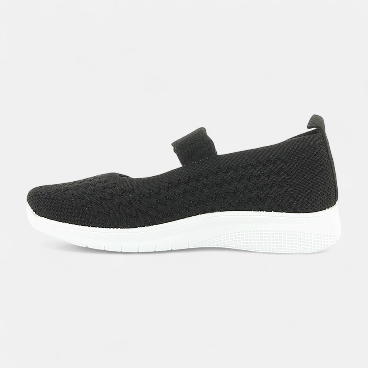 Ballerines Femme noir