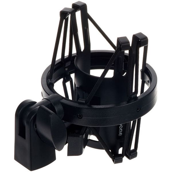the t.bone SSM 5 Universalspinne