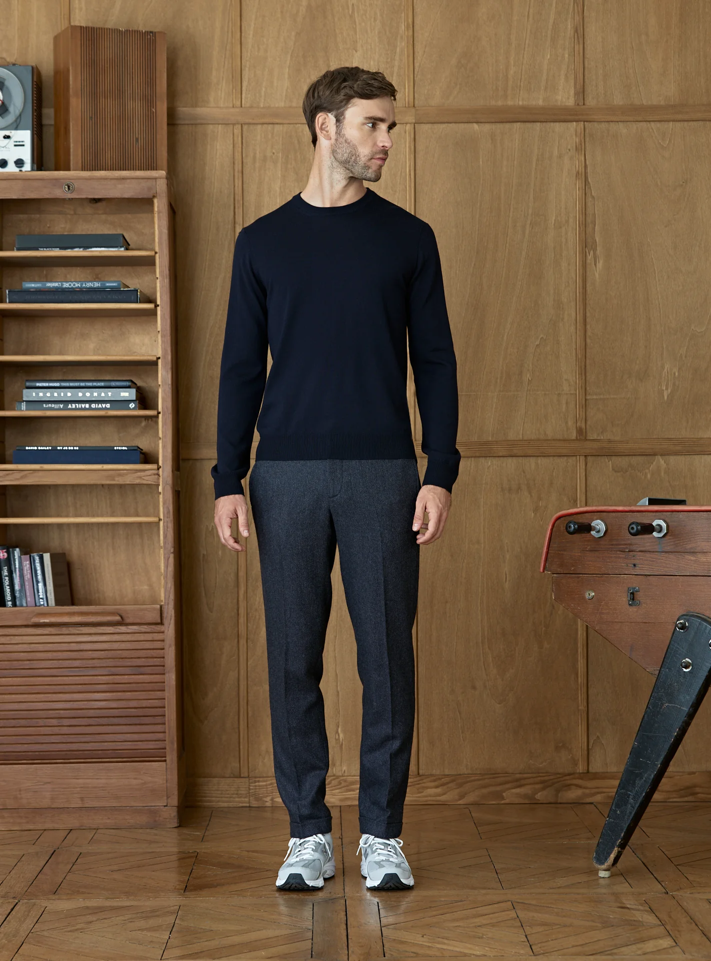 Pull Noliti Marine