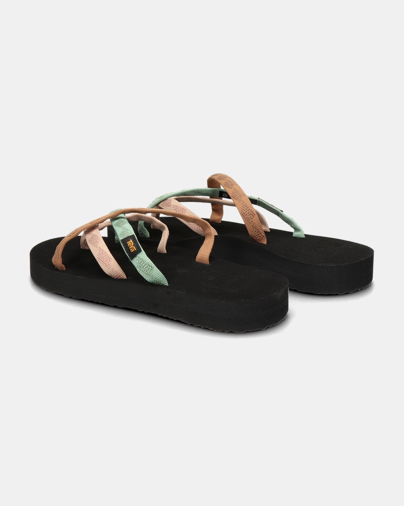 Teva Olowahu Slippers  - multi