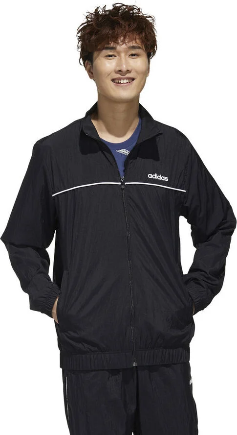 adidas Favorites Træningsjakke Sort