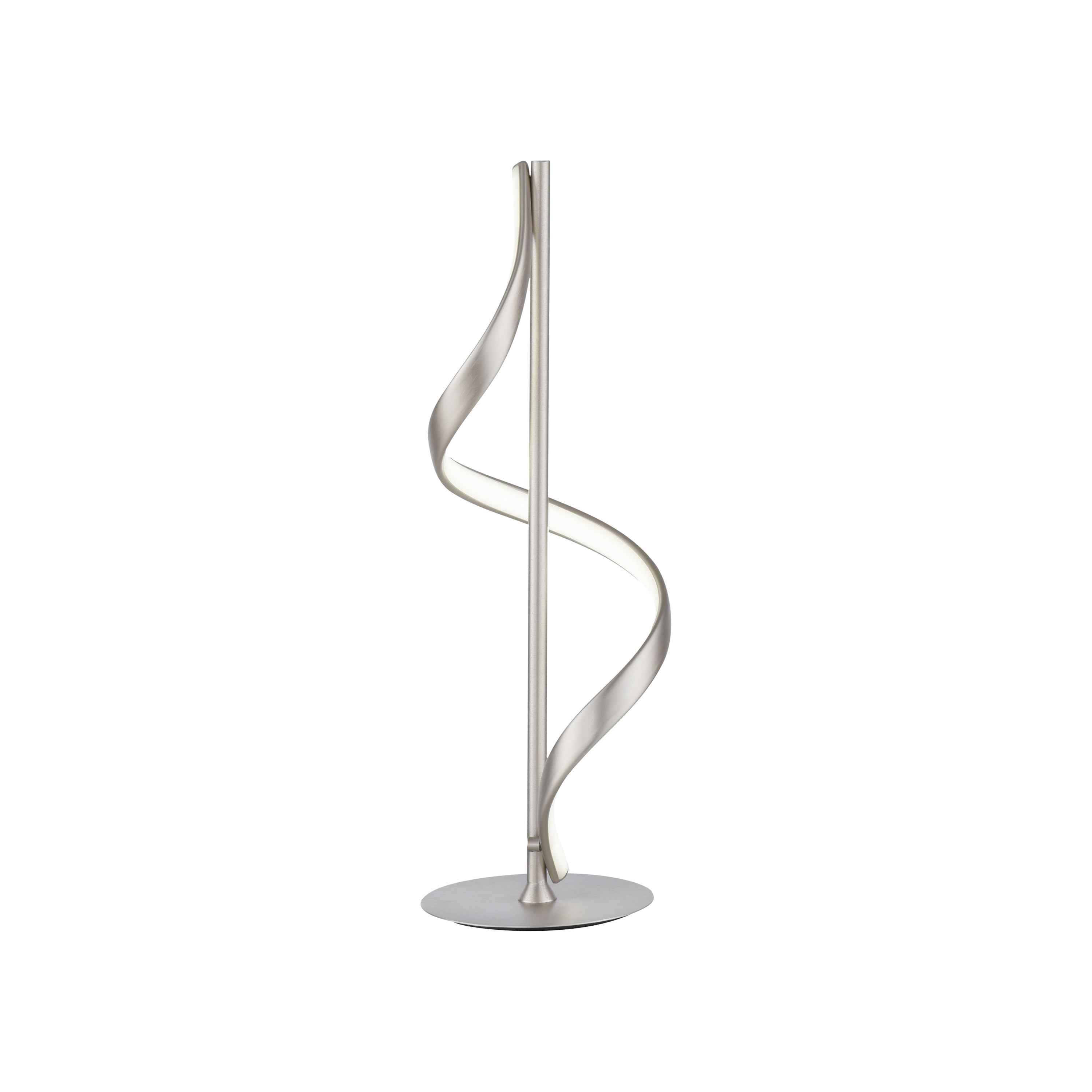 Tischleuchte Q-SWING