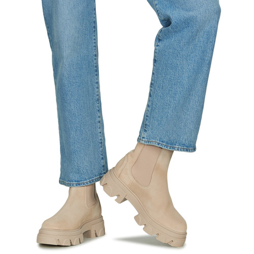 Aldo - BIGTREK - Beige