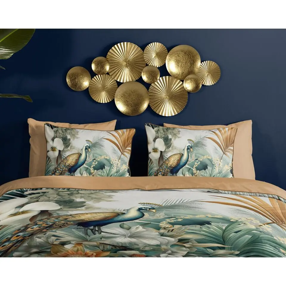Duvet cover Descanso 140x220   1* 60x70 cm