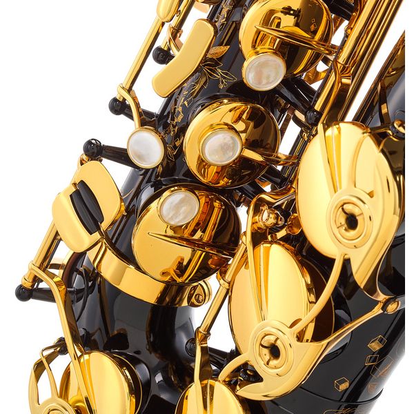 Selmer Supreme Alto Sax SE-ASUB