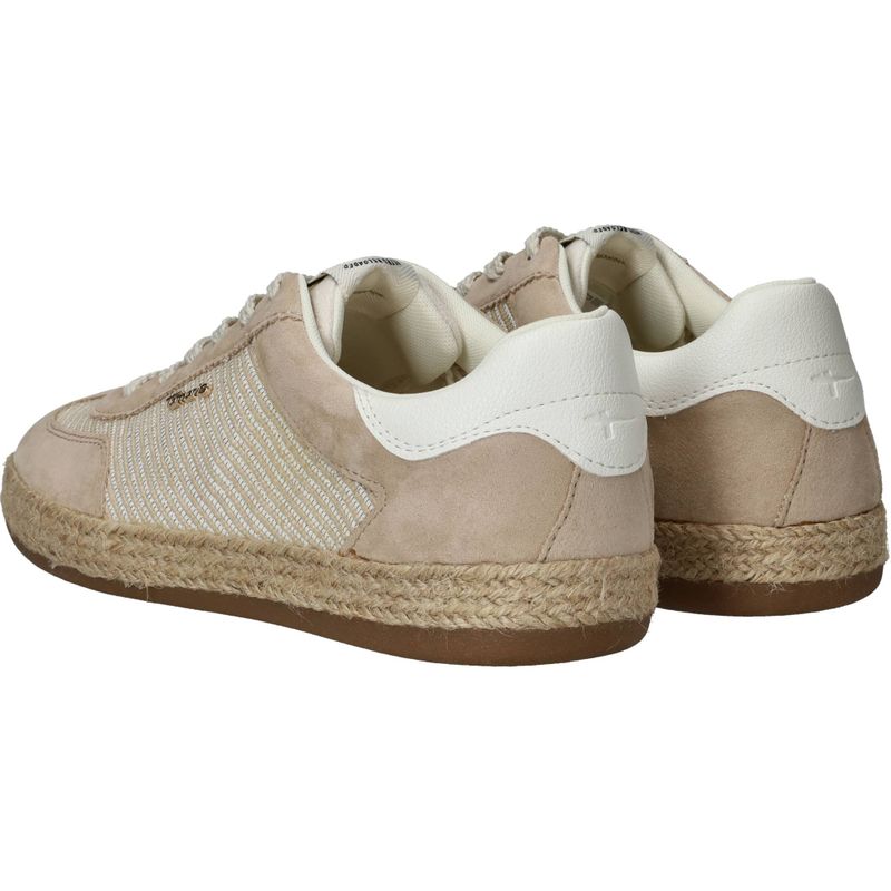 Tamaris Sneakers Beige Dames