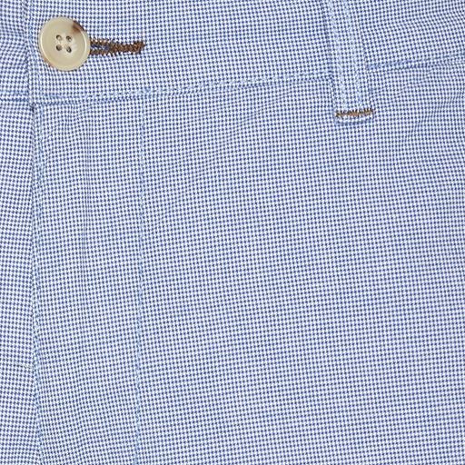 Signal Tim Pepita Shorts, True Blue, 3XL