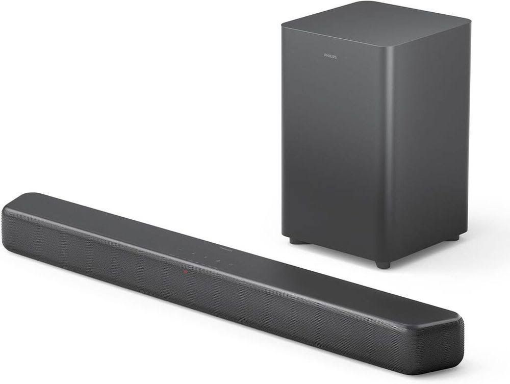 Barre de son 2.1 Philips TAB5309/10