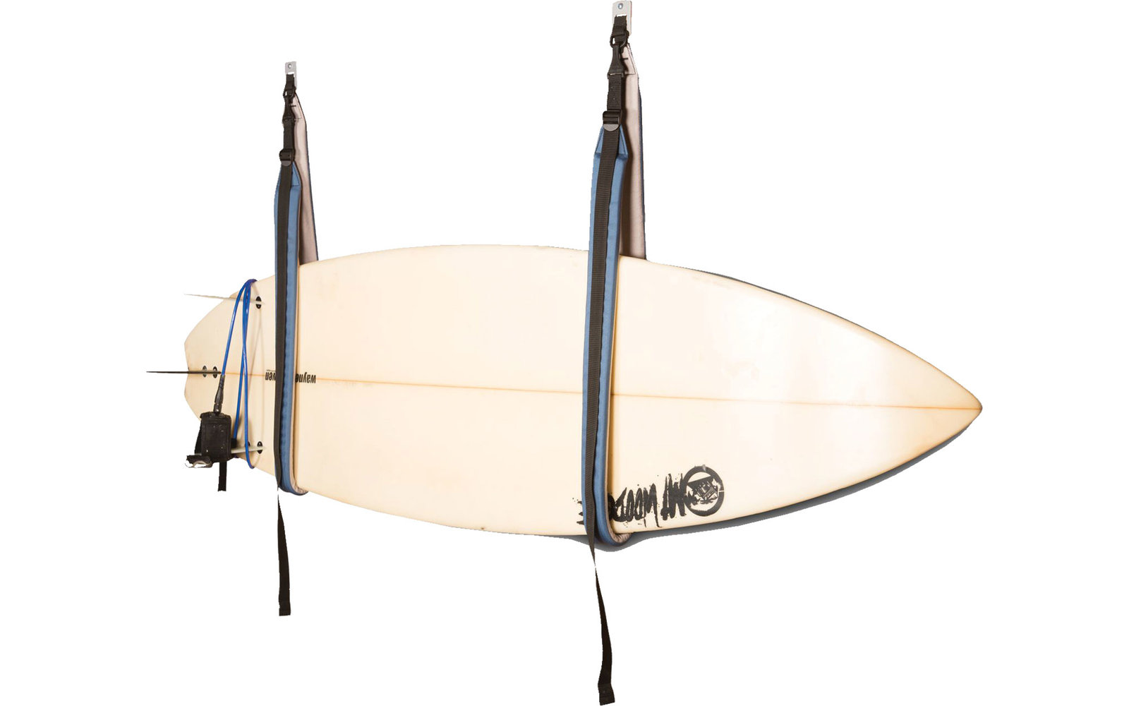 Sea to Summit Aquasling Kajak und Surfboard Aufhängung, blau