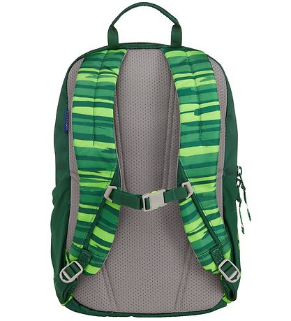 Ergobag Kindergartentasche - Ease Large - Jungle