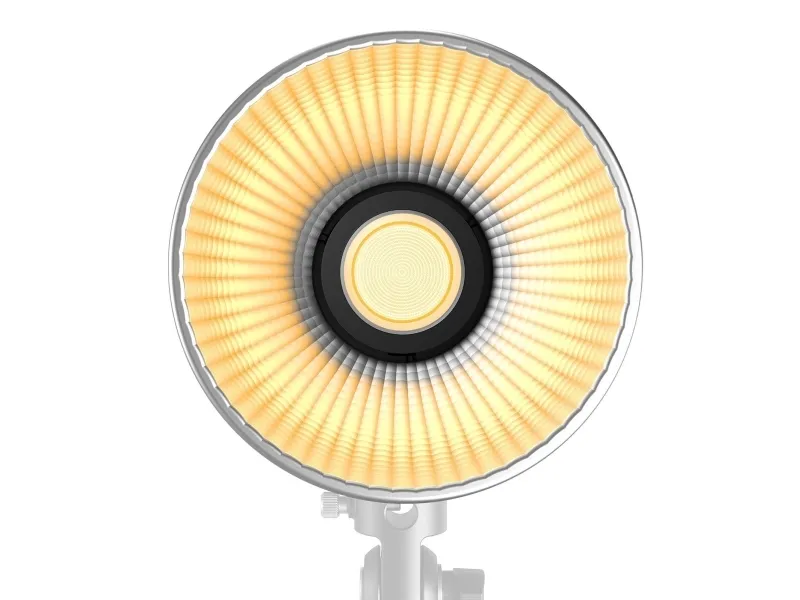 SmallRig 5142, Universel, Sort, RA-D30 mini Parabolic Softbox (ID 4358) RA-D60 mini Parabolic Softbox (ID 4682) RA-R4545 mini..., 5 stk
