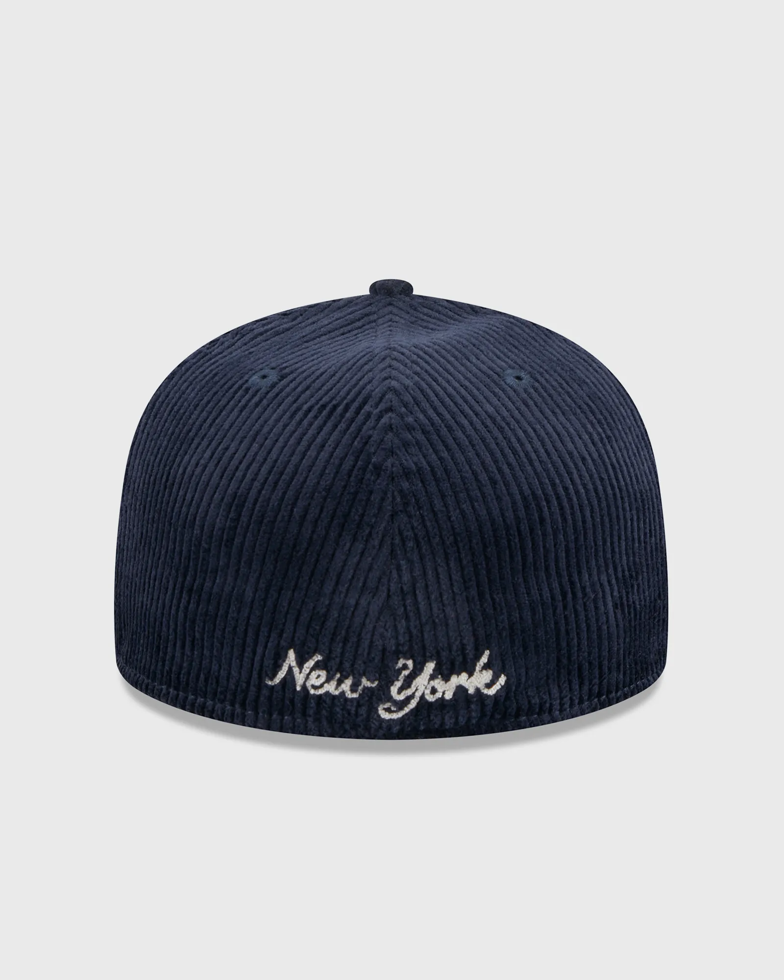 New Era LETTERMAN PIN 18584 NEW YORK YANKEES OTC