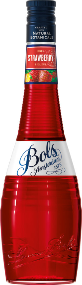 BOLS STRAWBERRY 70CL