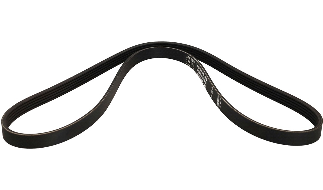 Multi v-rem 5 pk x 1310 mm