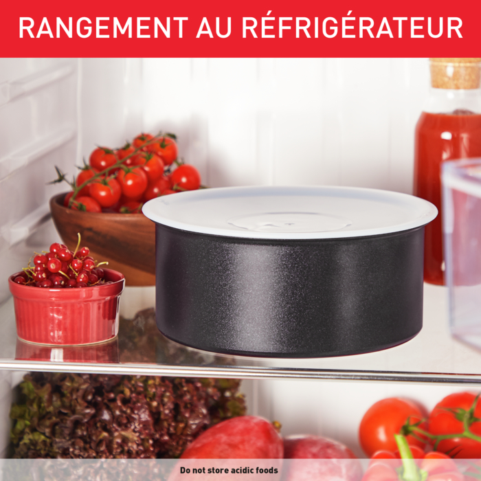 Pack Web - 13 pièces Ingenio Eco Resist (tous feux) et accessoires