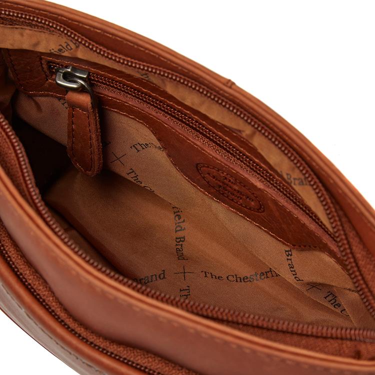 Chesterfield C48.1210 Cognac