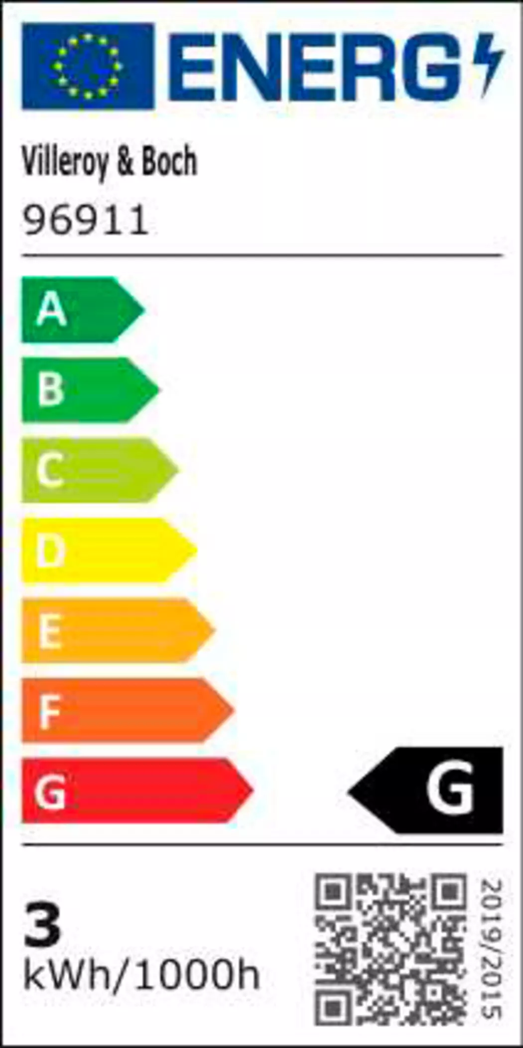 LED-Außentischleuchte Cannes