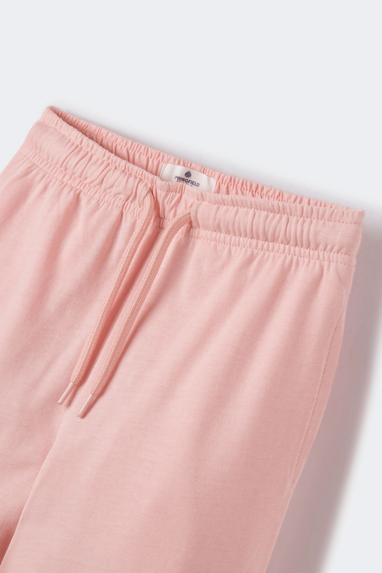 pijama de algodão menina feliz