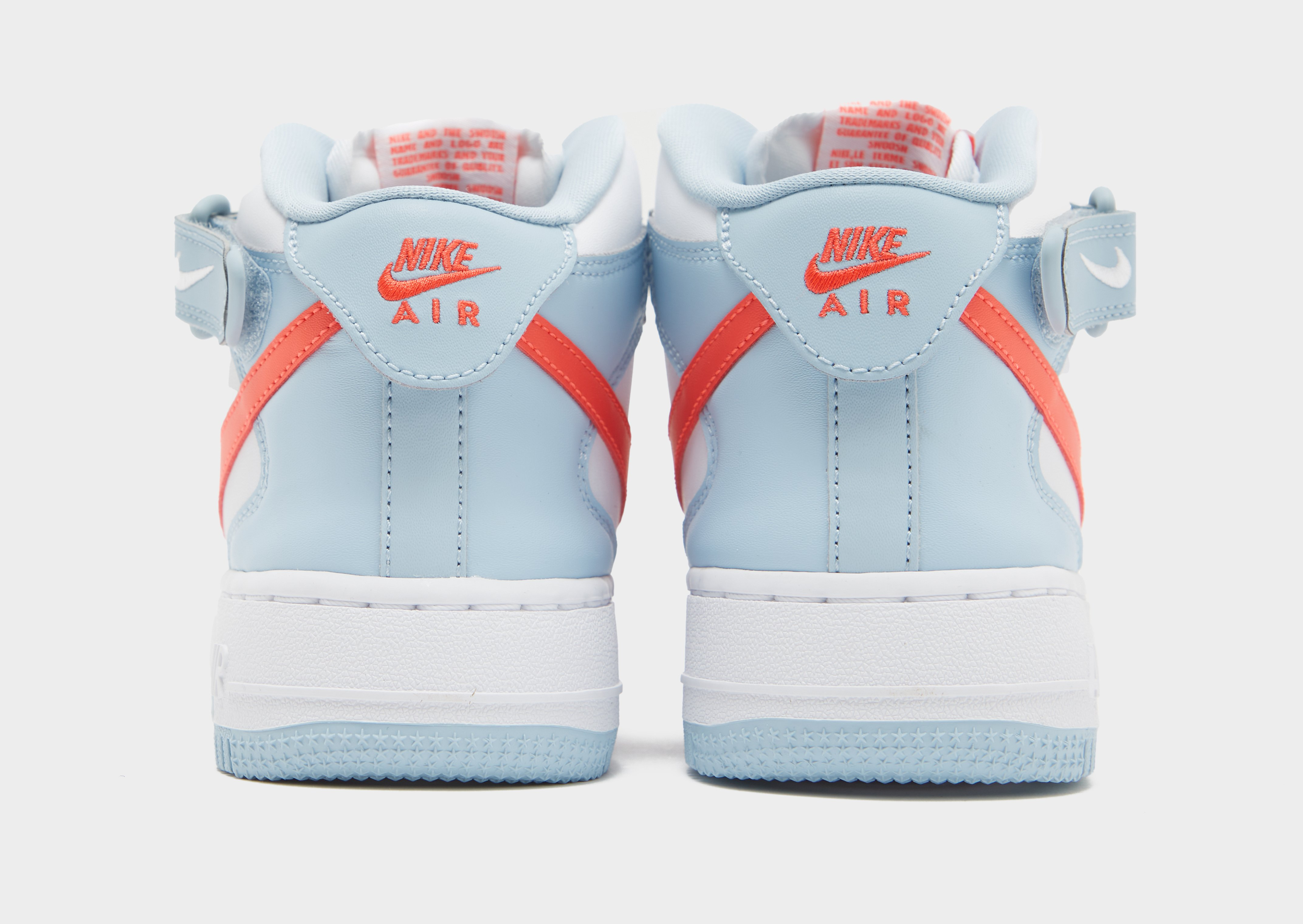 Nike Air Force 1 Mid Junior