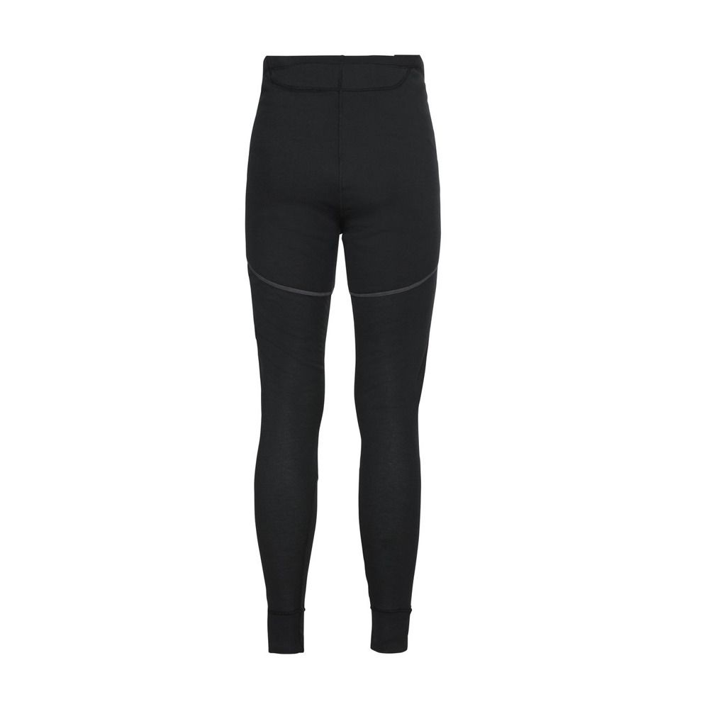 Odlo ACTIVE X-WARM ECO - Collant Homme black