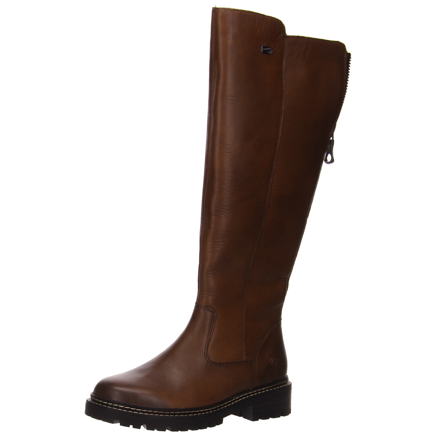 Remonte Stiefel braun braun
