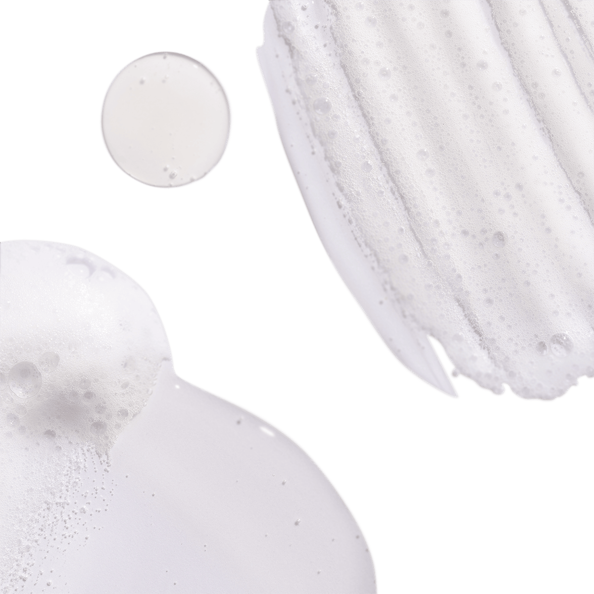 Oil Control Shampoo 250ml