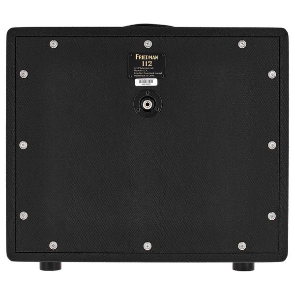 Friedman 70th Anniv. T-7020 112 Cabinet