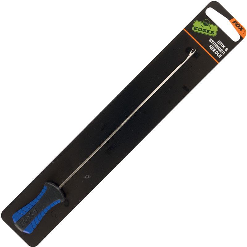 Aiguille A Bouillettes Fox Stix And Stringer Needle