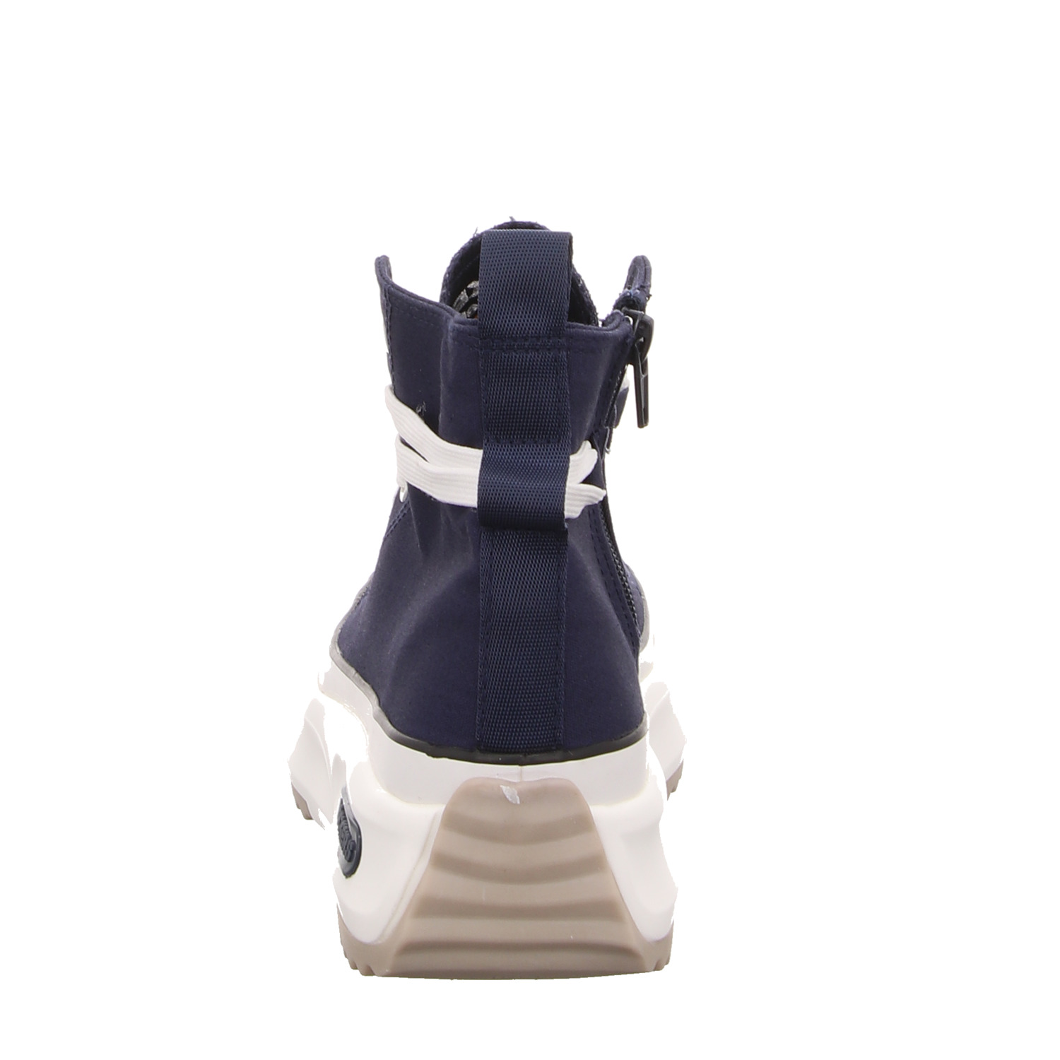 Dockers Knöchelschnürschuh blau