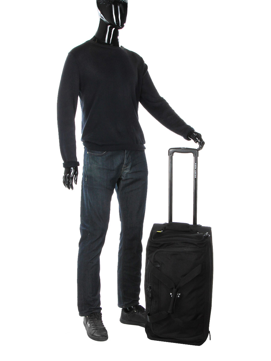 Sac de voyage À roulettes Delsey Maubert 2.0 - 64 cm