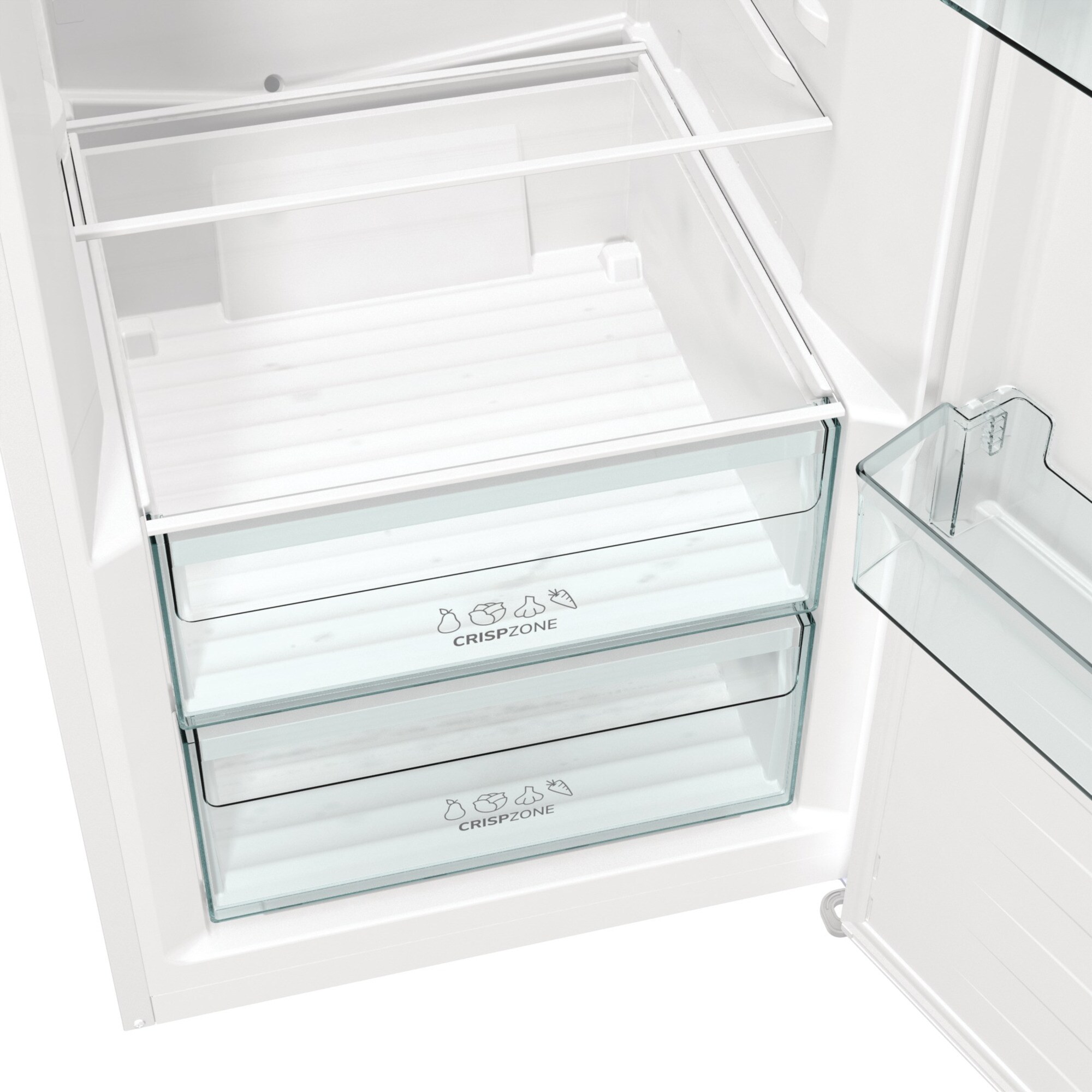 gorenje Vollraumkühlschrank R619EEW5
