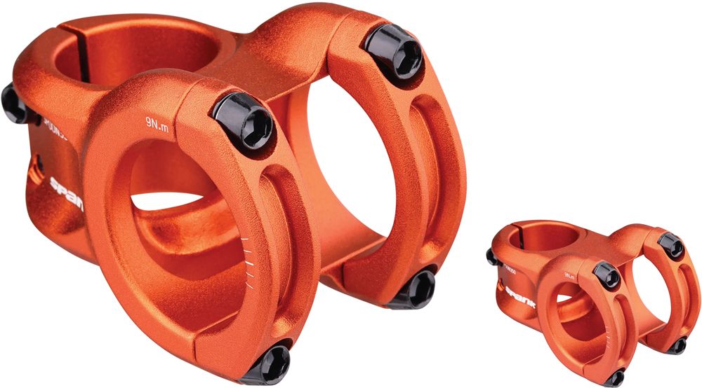 Spank Spoon 350 Vorbau kaufen | Bike-Discount