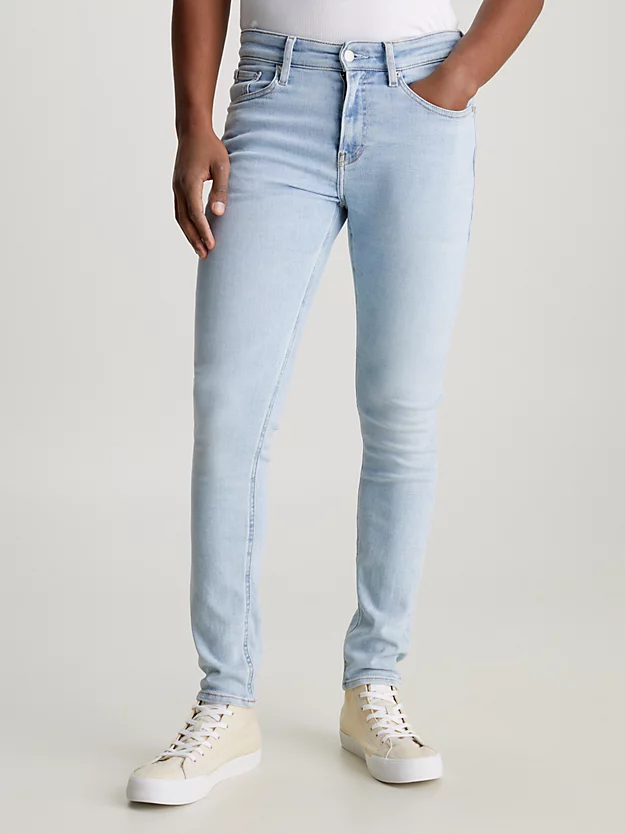 Calças Skinny