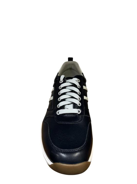 Xsensible 30073.4 wijdte H SWX3 - Men H Denim