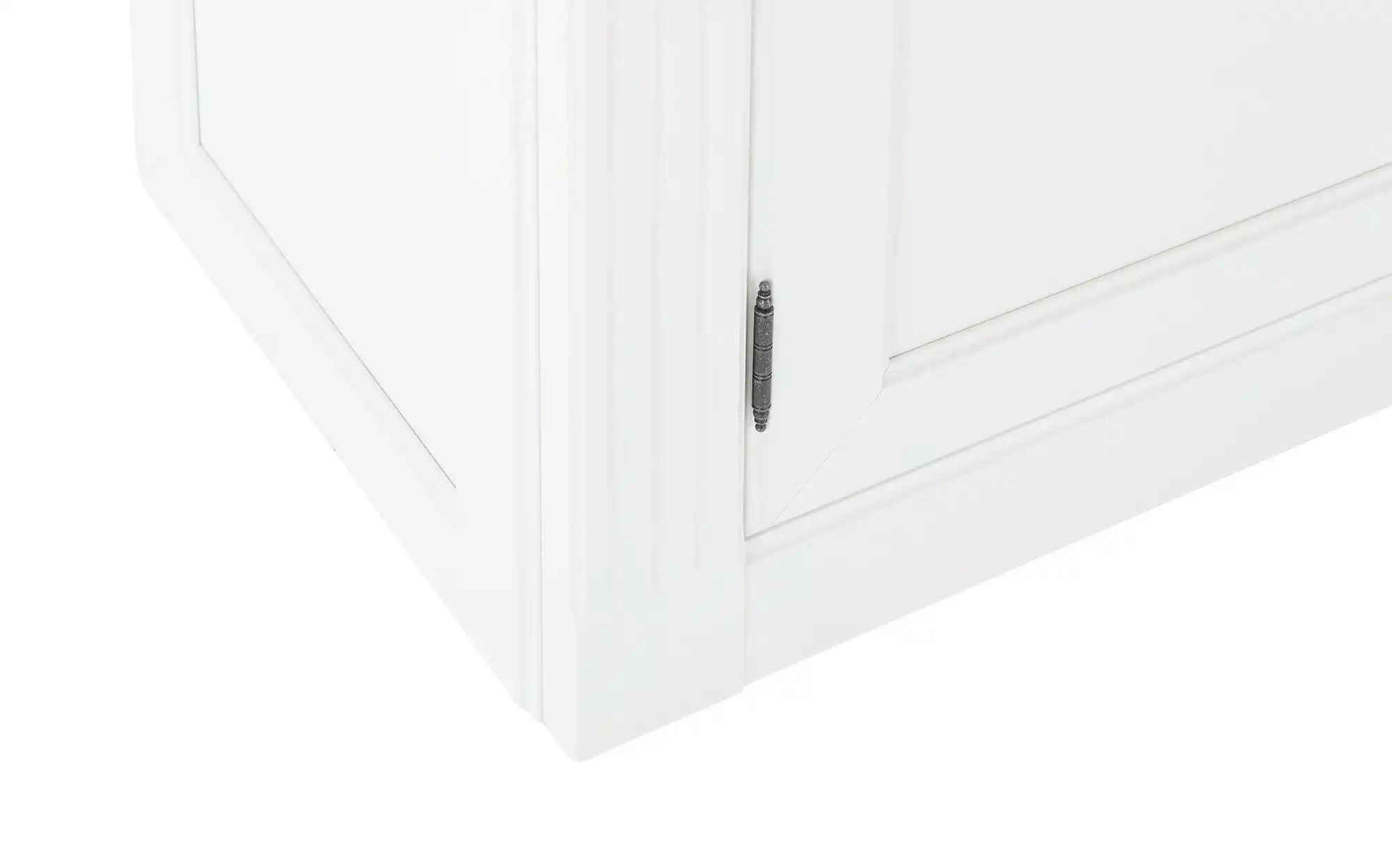 maison bleue Highboard Petit Chalet