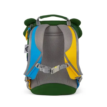 Affenzahn Kleiner Freund - Kindergartenrucksack Kreativ Bär