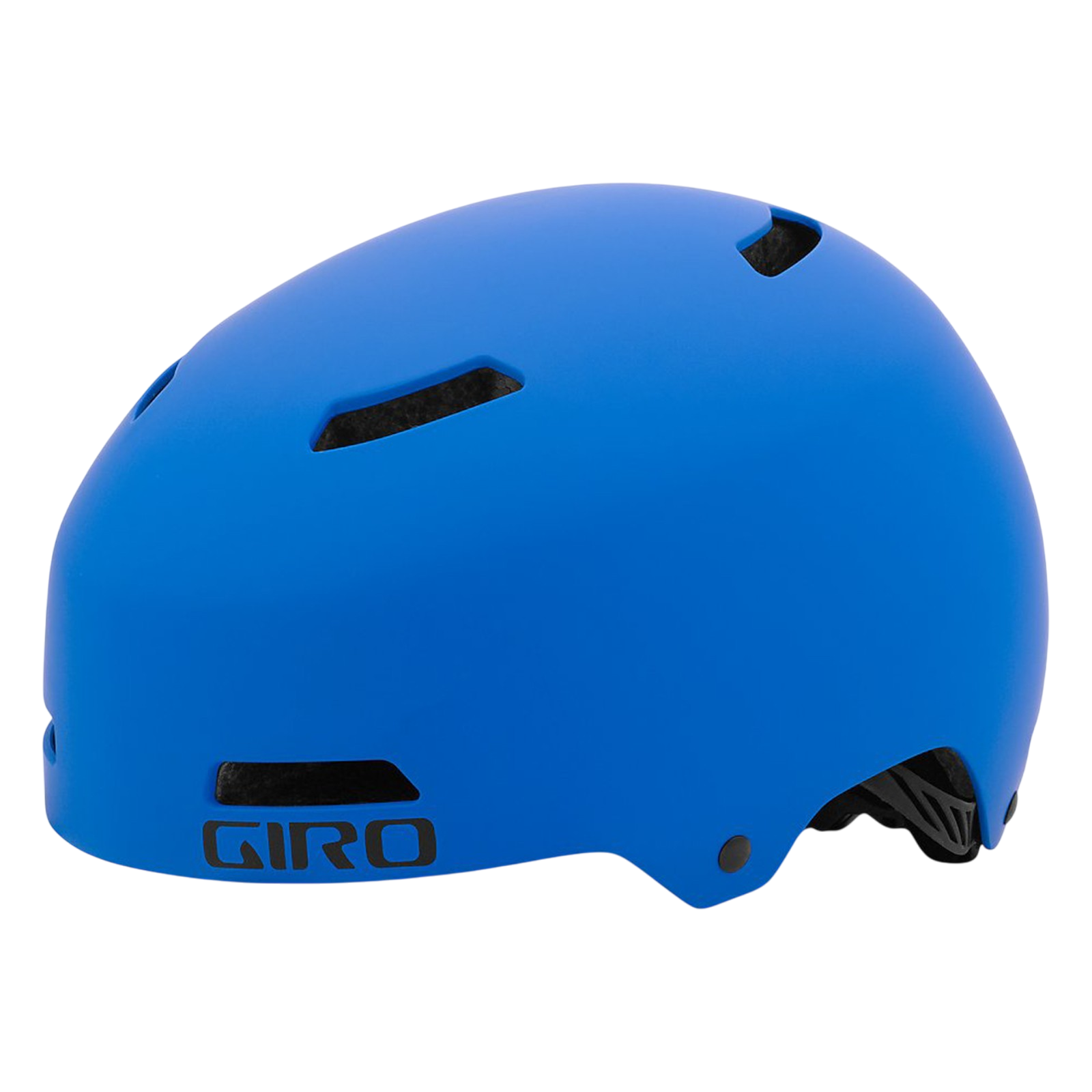Kinderhelm Dime FS matte blue