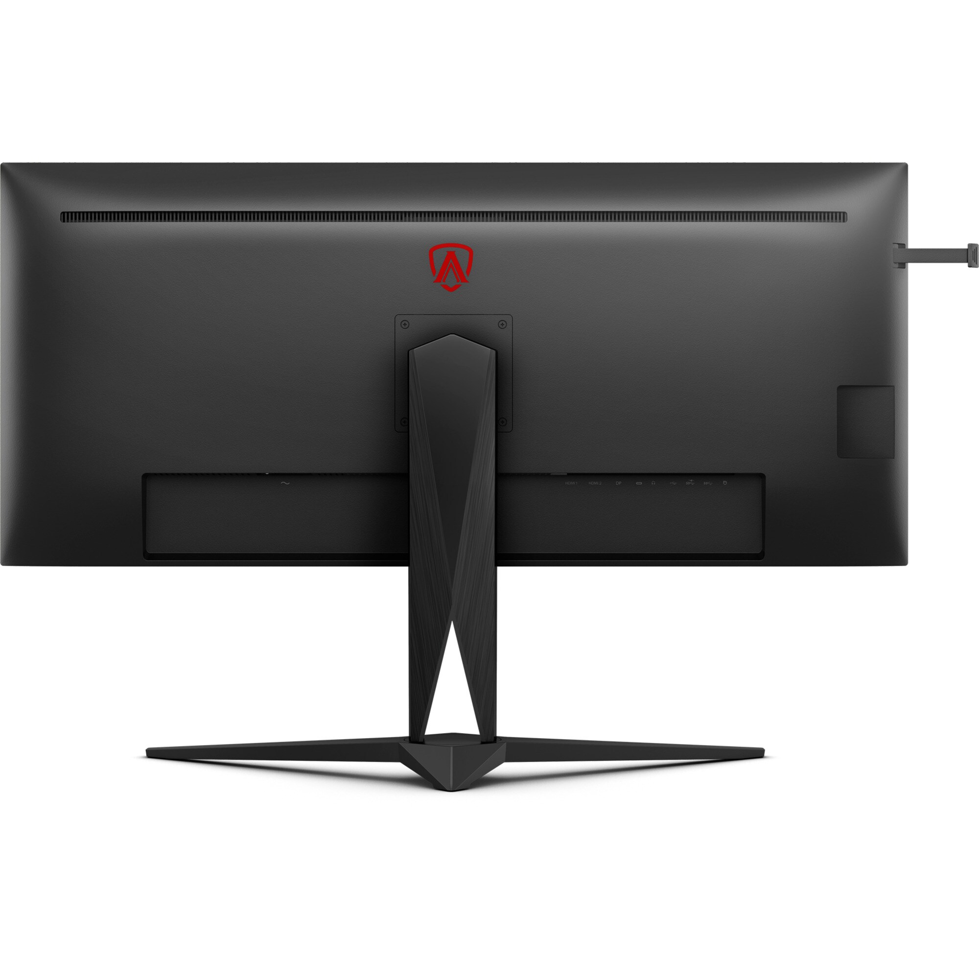 AOC Gaming-Monitor AGON AG405UXC