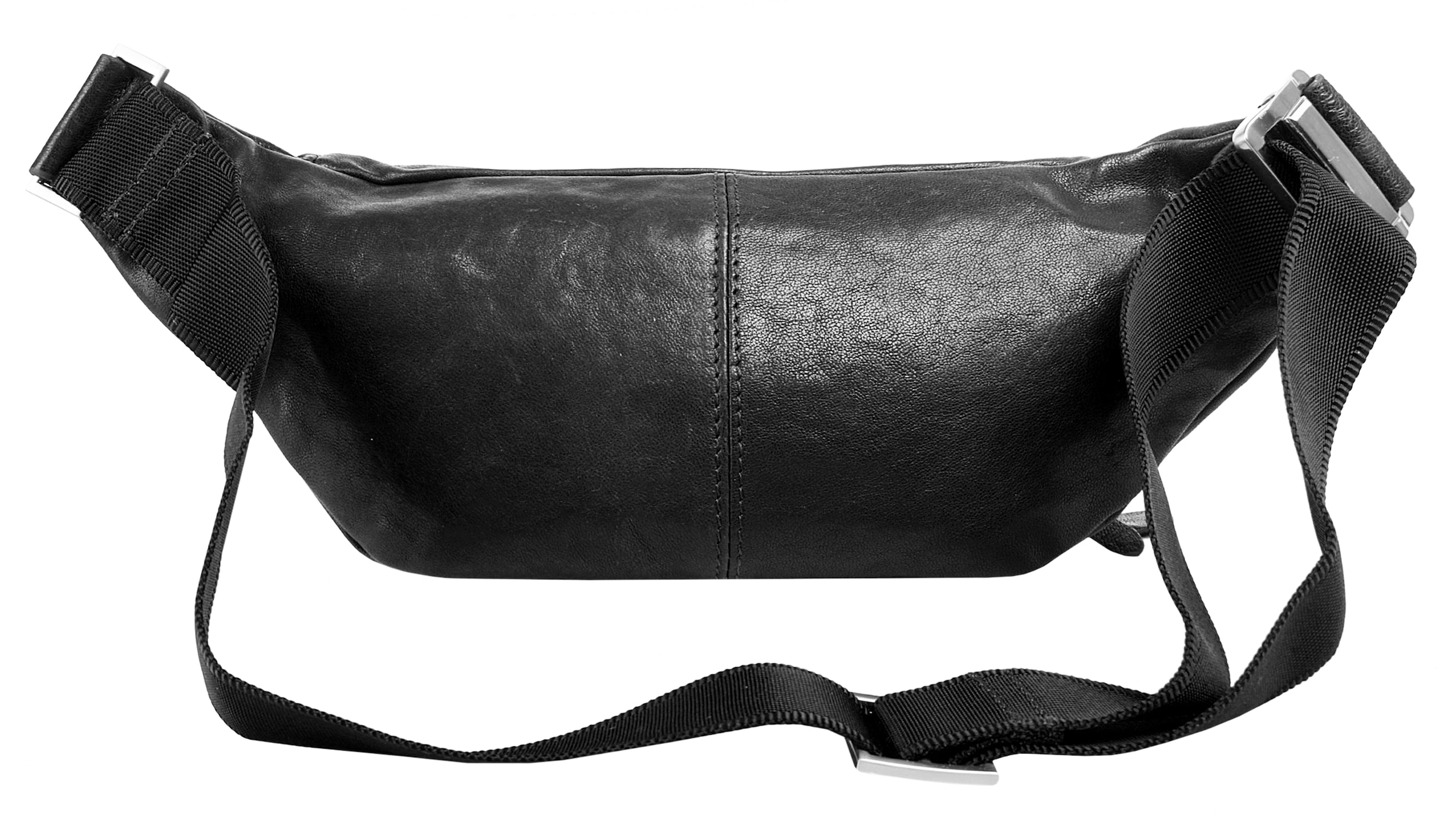 Bagan Gürteltasche echt Leder