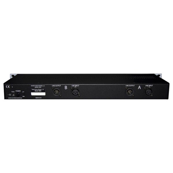 Rupert Neve Designs 5045 Primary Source Enhancer