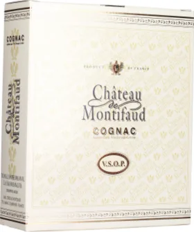 MONTIFAUD VSOP PETITE CHAMPAGNE 50CL