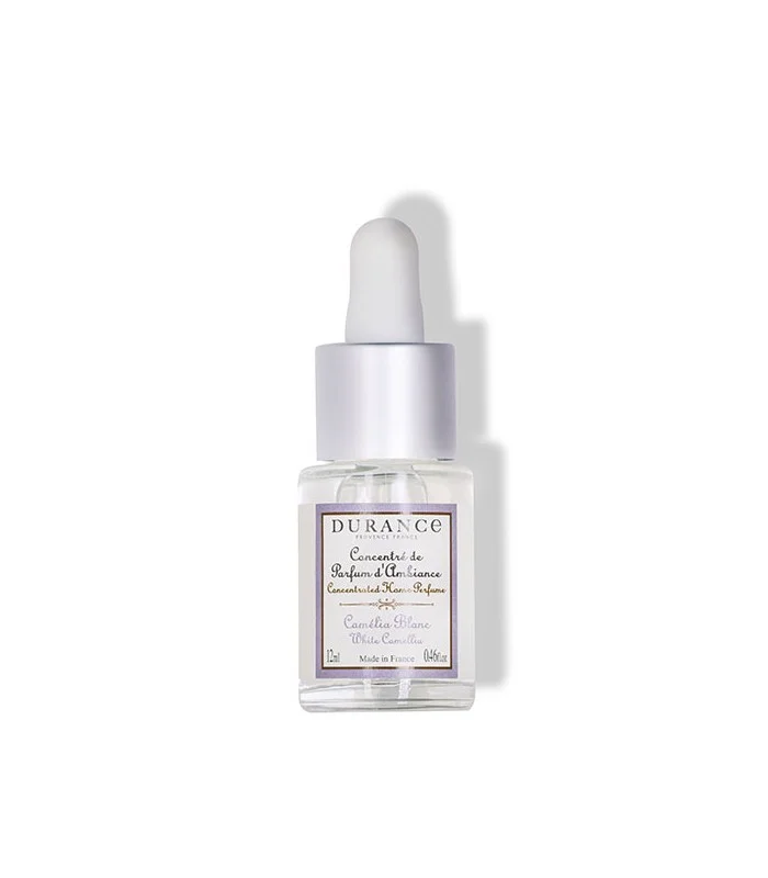 Concentré De Parfum Pour Diffuseur Camélia Blanc 12 ml