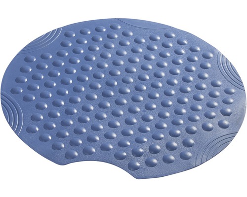 Badmat RIDDER Tecno+ 55 cm marineblauw