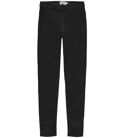 Molo Jeggings - April - Blåck
